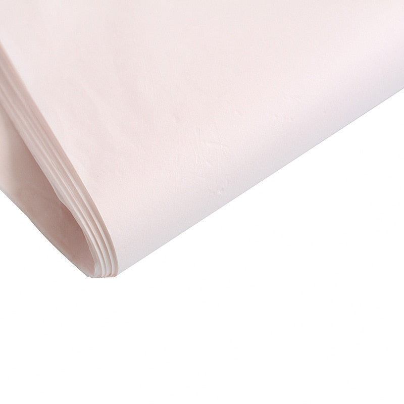 40 pcs. Tissue Paper 70*50CM Craft Paper Flower Packaging Paper Gift Wrapping Paper Decoration Festive Party Supplies