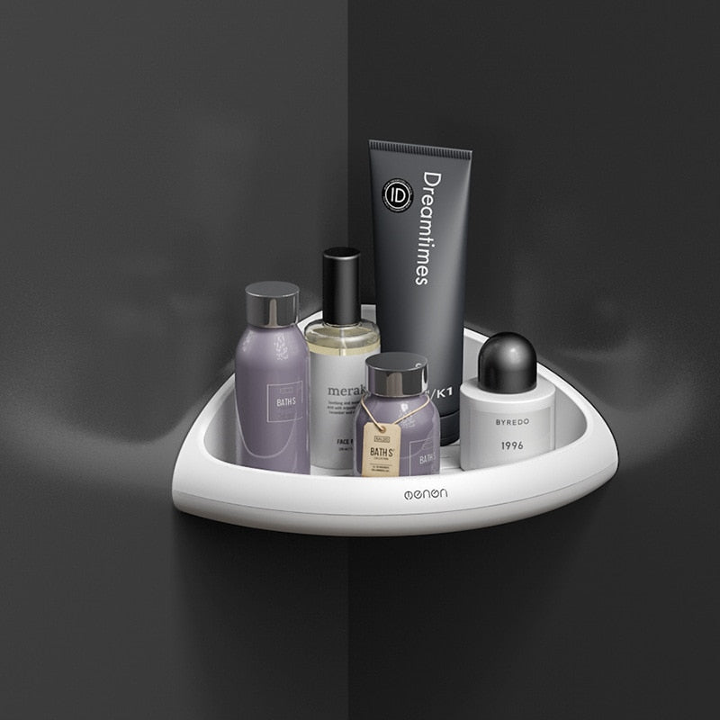 bathroom shelf for bathroom accessories