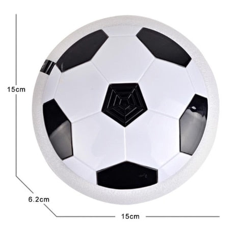 18cm floating ball - floating football