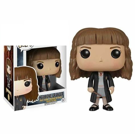 NEU Funko Pop - NEU DEMENTOR Harries Potter Hermine Ron Weasley Draco Malfoy Snape Voldemort Luna Sirius Black Vinyl PVC Action Figur