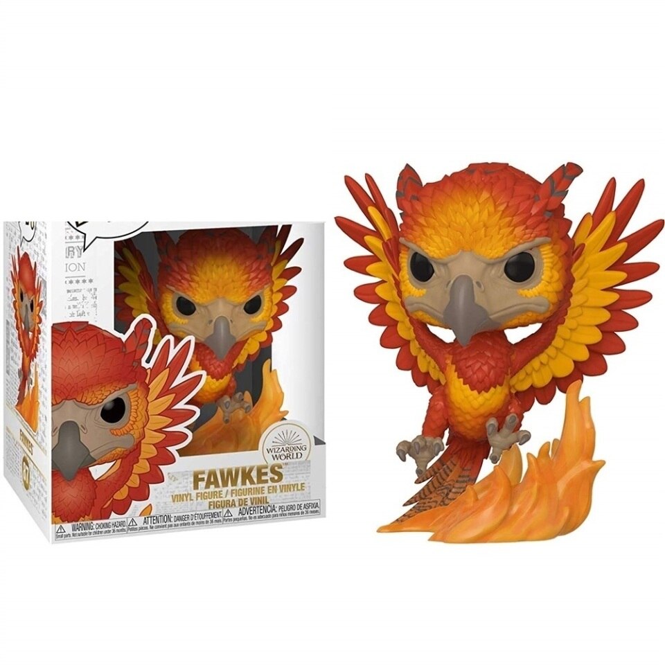 NEU Funko Pop - NEU DEMENTOR Harries Potter Hermine Ron Weasley Draco Malfoy Snape Voldemort Luna Sirius Black Vinyl PVC Action Figur