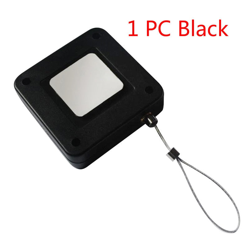 Automatic door closer 800g pull