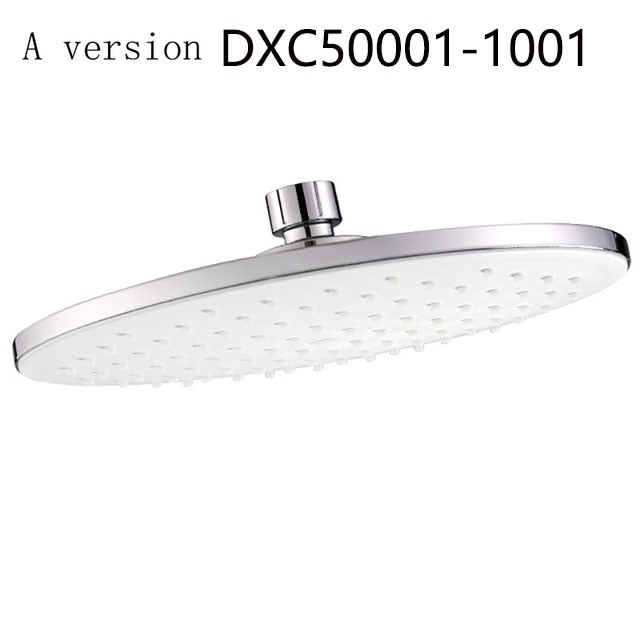 Xiaomi Dabai Shower Head 23x23cm 9-inch Round ABS Rainfall Sprayer