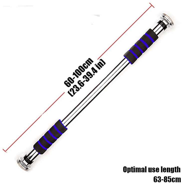 200kg pull-up bar