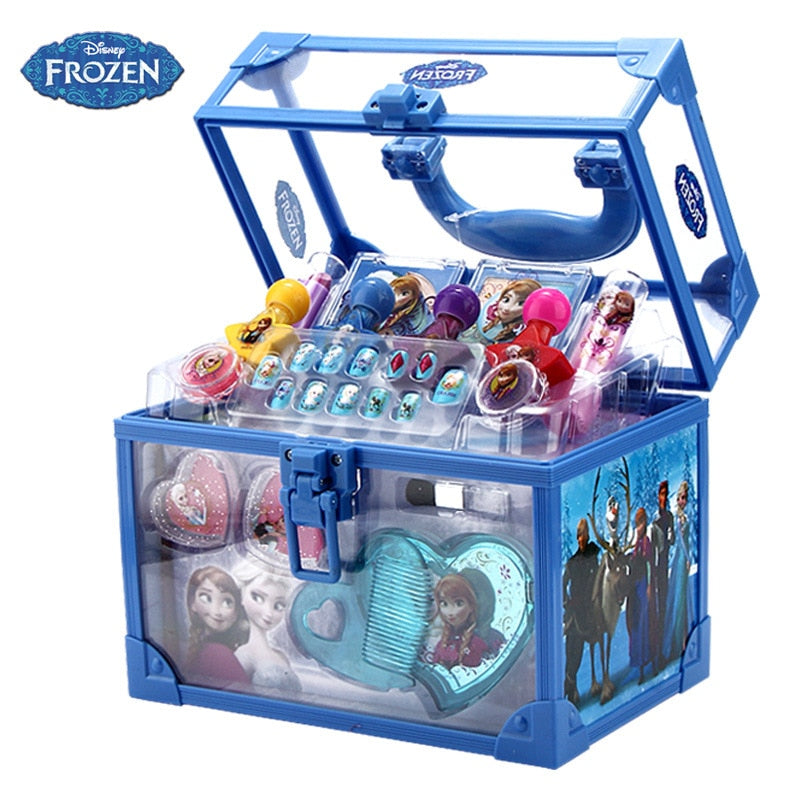 Disney Eingefroren 2 Elsa Anna Prinzessin Spielzeug Mode Mädchen