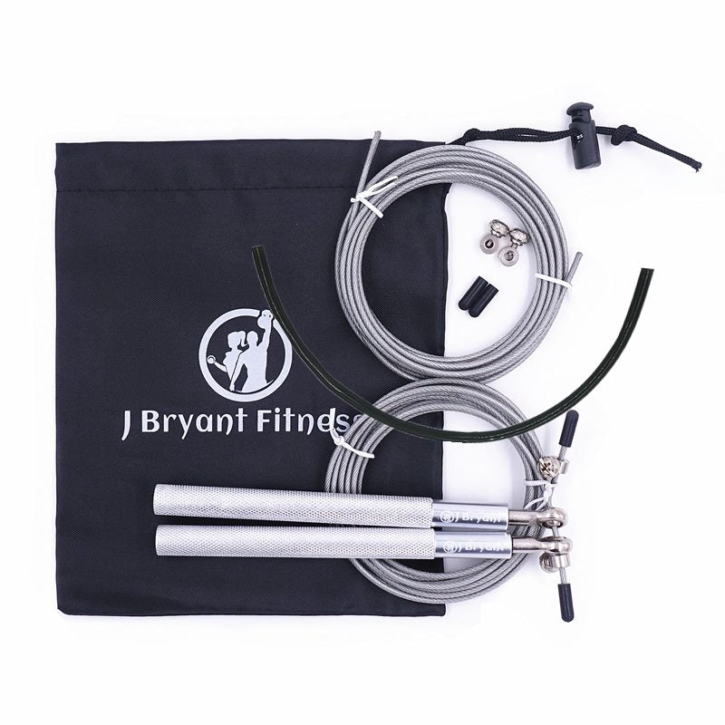 Crossfit Skipping Rope for MMA Boxing, Speed