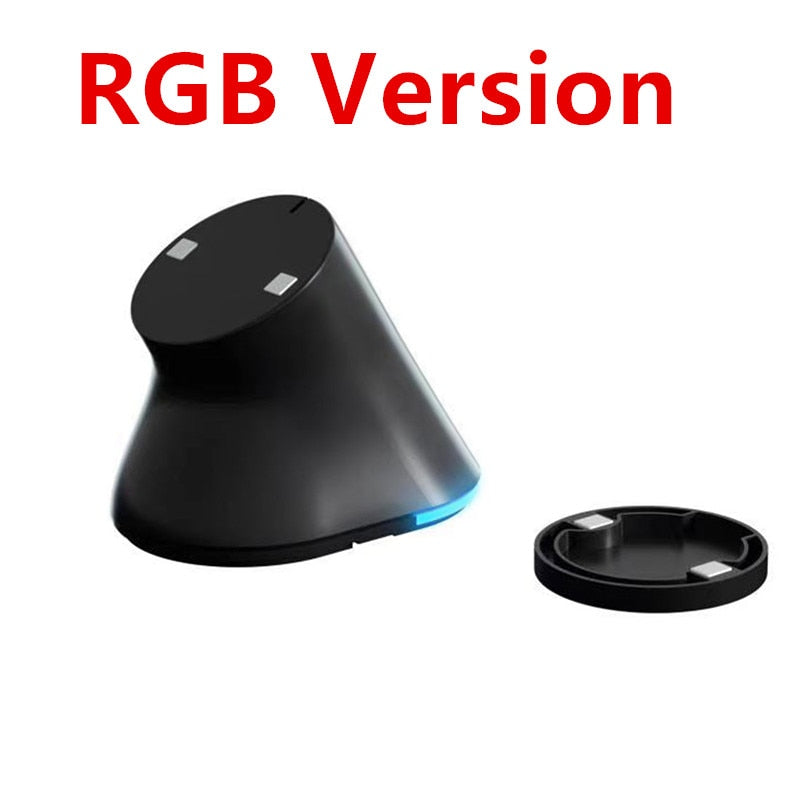 Mini Pitta Wireless Mouse with Powerplay