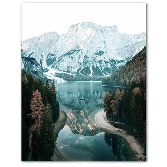 Acrylic Paint Number Kit Oil Painting for Adults DIY Kit