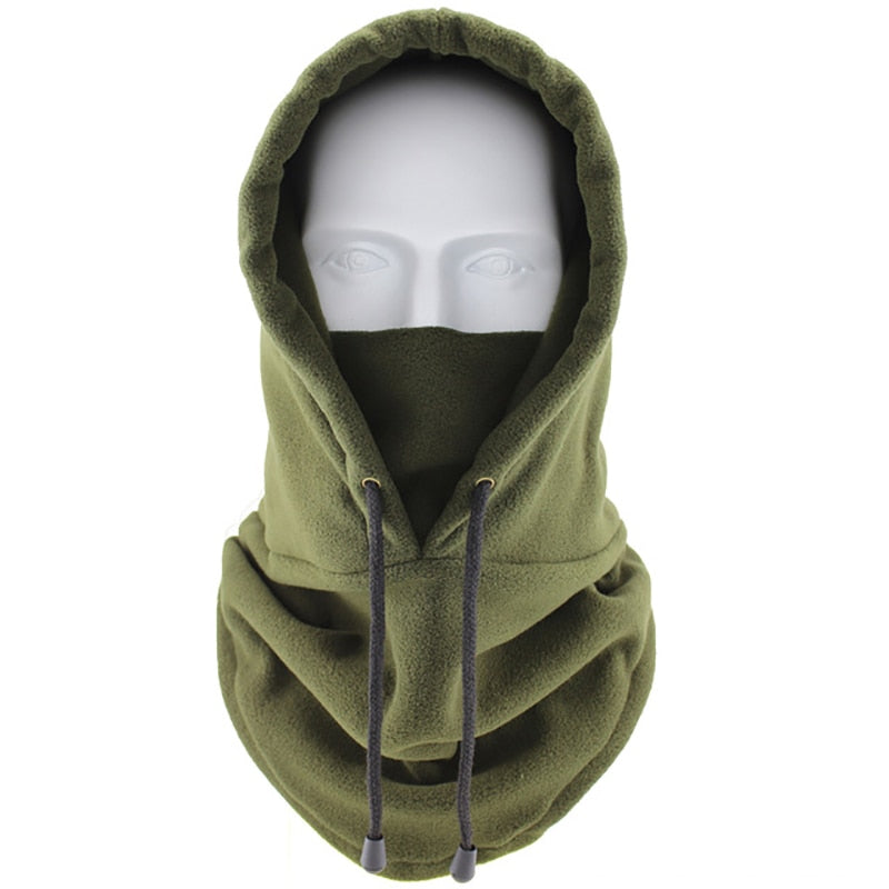 Windproof hiking hats for men