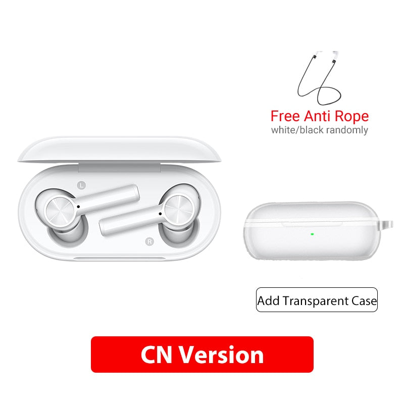 OnePlus Buds Z Wireless Ohrhörer, IP55, OnePlus Store