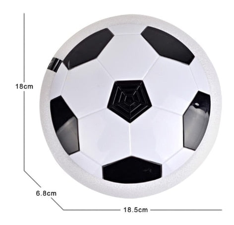 18cm floating ball - floating football