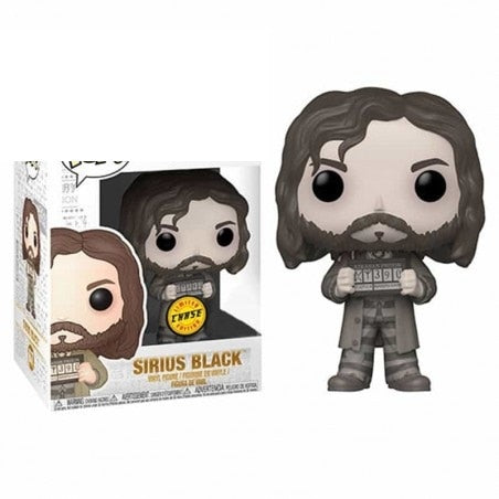 NEU Funko Pop - NEU DEMENTOR Harries Potter Hermine Ron Weasley Draco Malfoy Snape Voldemort Luna Sirius Black Vinyl PVC Action Figur