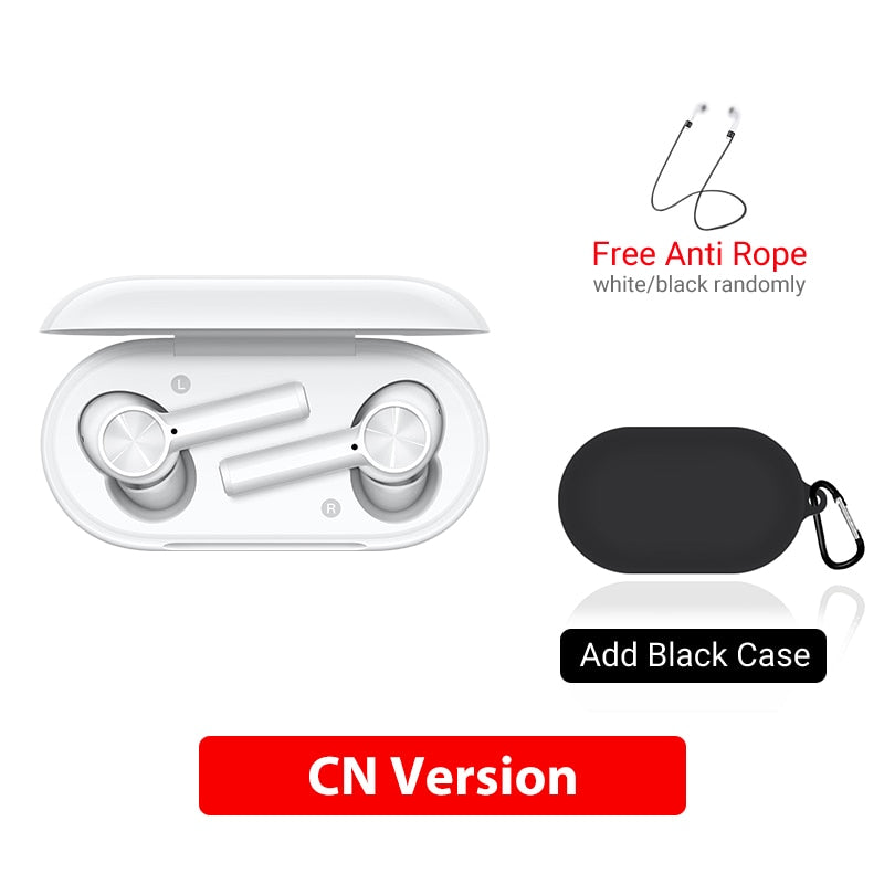 OnePlus Buds Z Wireless Ohrhörer, IP55, OnePlus Store