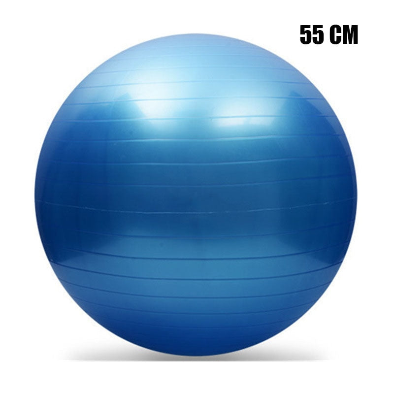 55-65-75-85-95 CM Yoga Ball for Pregnant Women