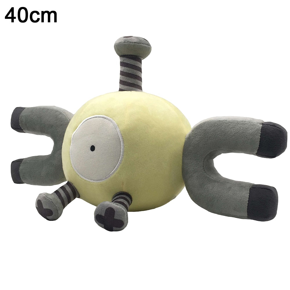 Pikachus Plüsch Puppe Pokemoned Eevee Snorlax Jigglypuff Weihnachtsgeschenk