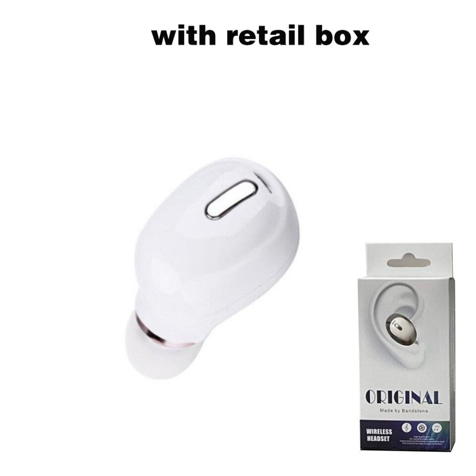 X9 Mini 5.0 Bluetooth Kopfhörer für Xiaomi
