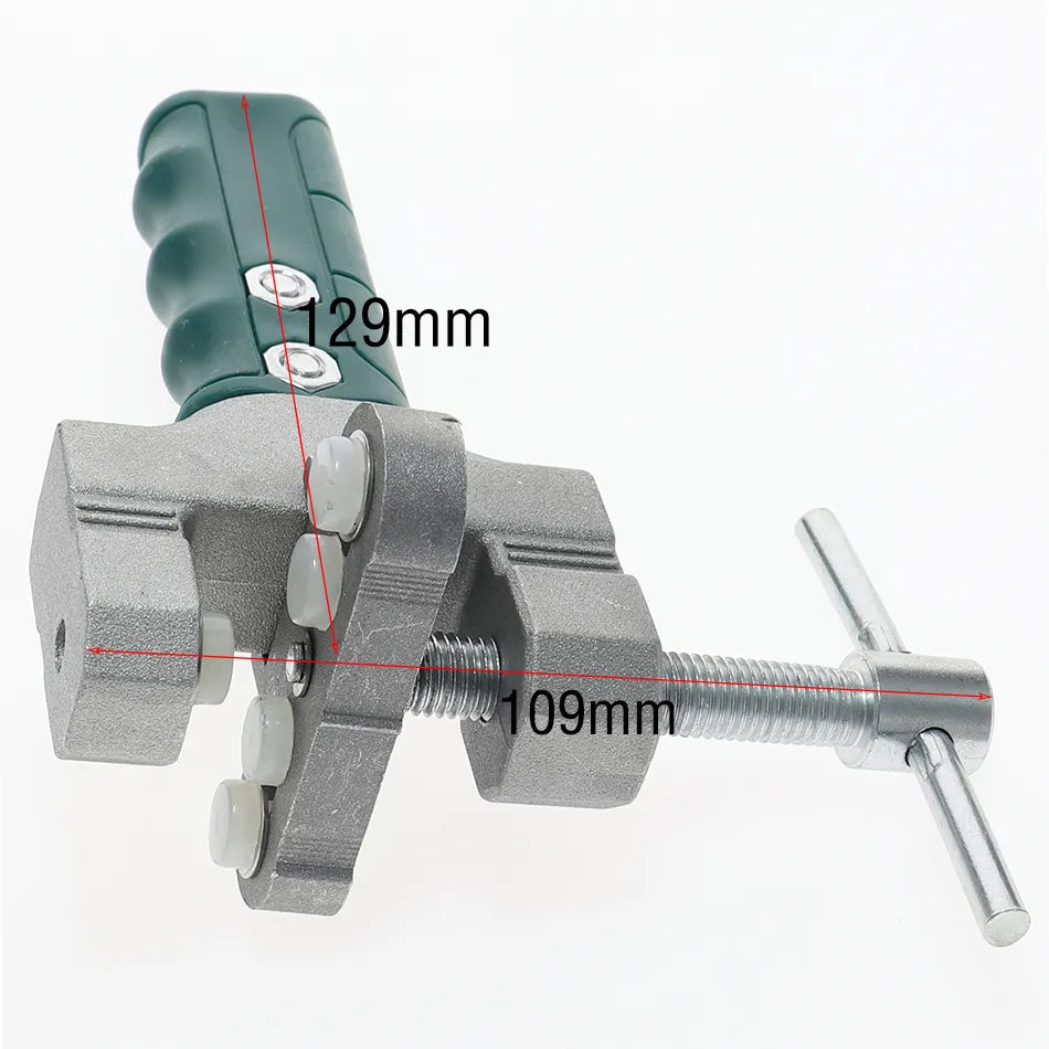 Tile Cutter Kit Glass Cutter Professional Diamond Tipped Glass Tool Window Craft for Portable Hand Tools