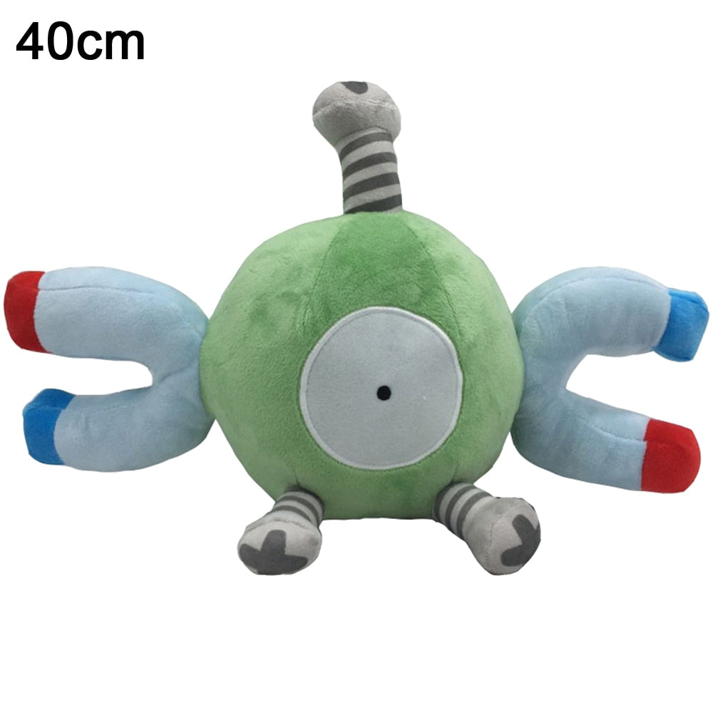 Pikachus Plüsch Puppe Pokemoned Eevee Snorlax Jigglypuff Weihnachtsgeschenk