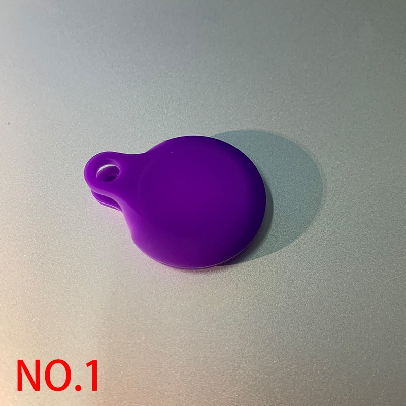 Apple AirTag silicone case