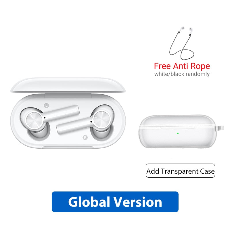 OnePlus Buds Z Wireless Ohrhörer, IP55, OnePlus Store