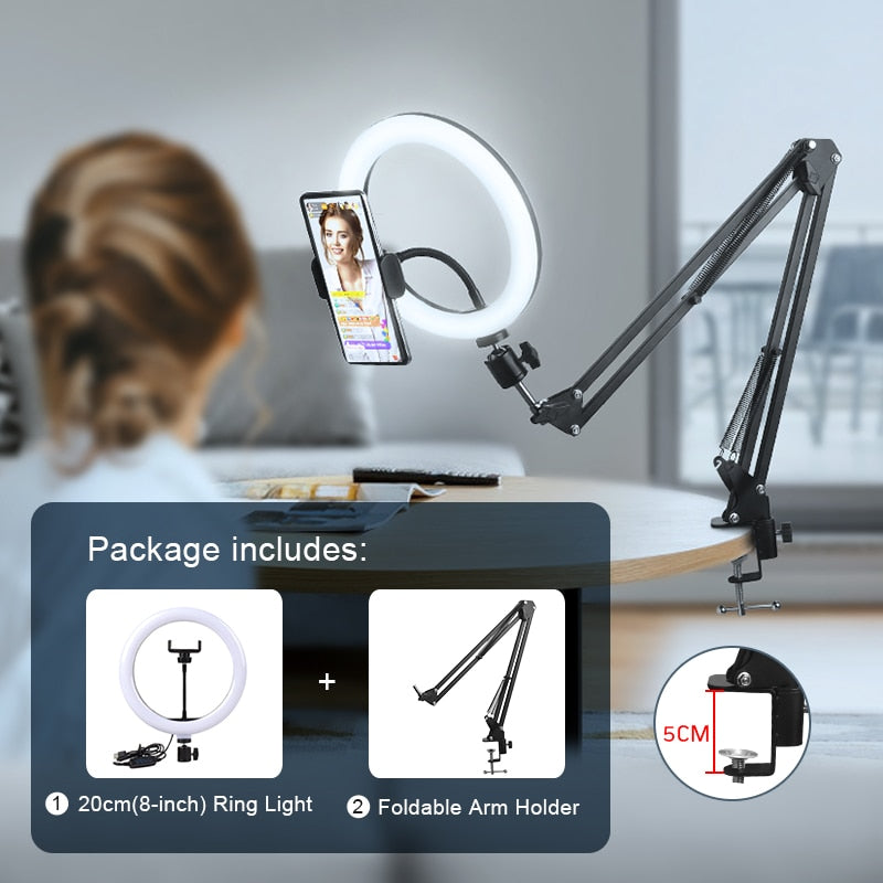 professional selfie telescope