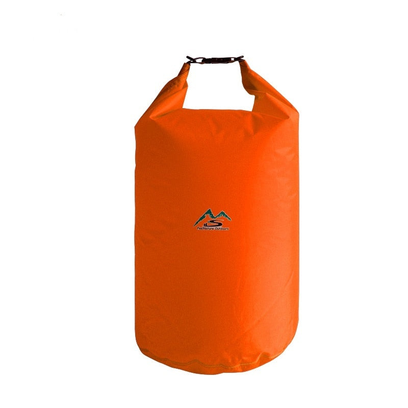 L Outdoor Waterproof Dry Bag for Camping Hiking Swimming Rafting Kayak Bags Pouch