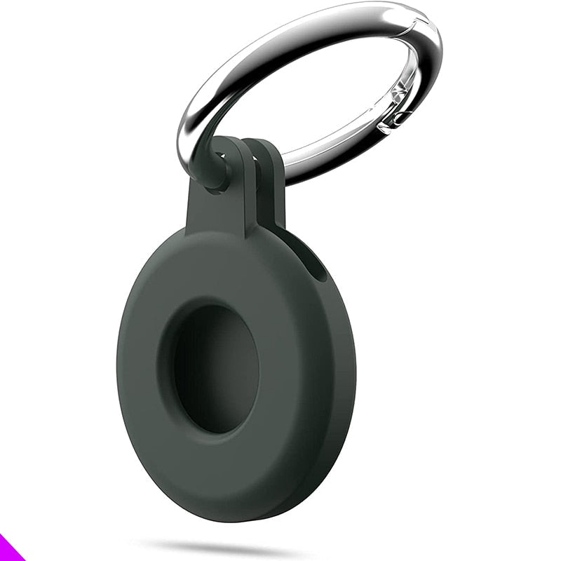 Apple AirTag silicone case