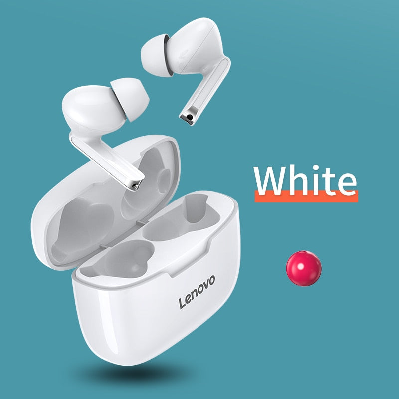 Lenovo XT90 Bluetooth 5.0 Sport Kopfhörer IPX5 Wasserdicht