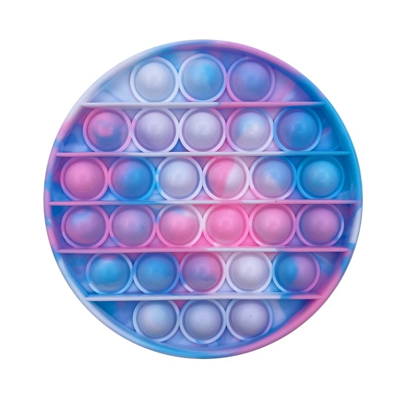 Push Pop Bubble Toy (Fidget Game)