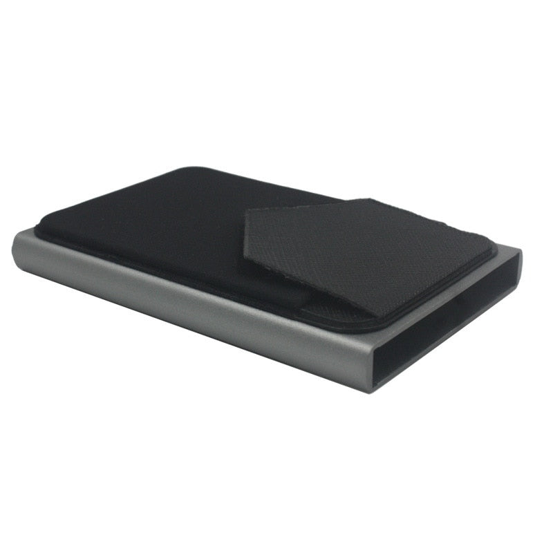 Sueea® Pop-Up ID RFID Smart Wallet