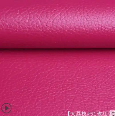 135x50cm PU leather self-adhesive fix - subsidies simulation skin