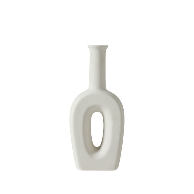 Nordic Ins Keramische Vase Heimdekoration
