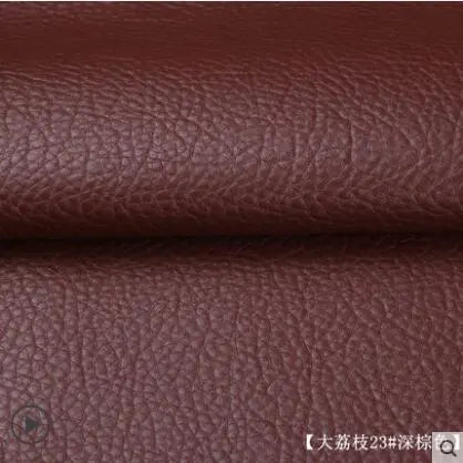 135x50cm PU leather self-adhesive fix - subsidies simulation skin