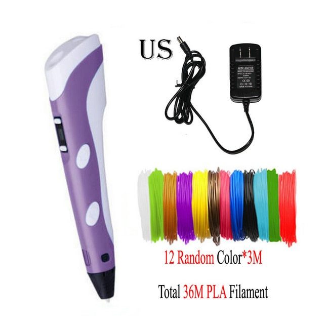 Myriwell 3D Stift