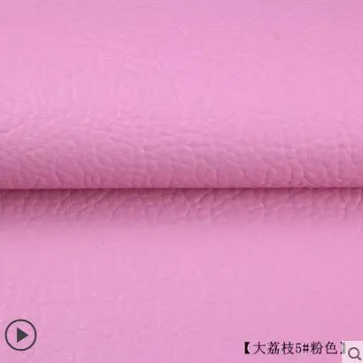 135x50cm PU leather self-adhesive fix - subsidies simulation skin