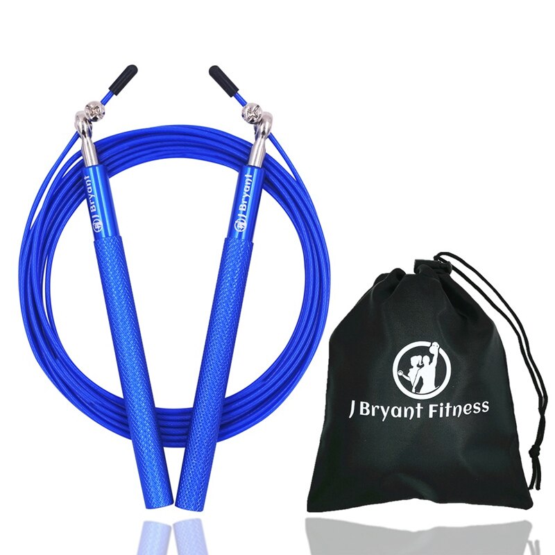 Crossfit Skipping Rope for MMA Boxing, Speed