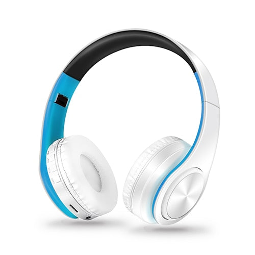 Kopfhörer Bluetooth Wireless