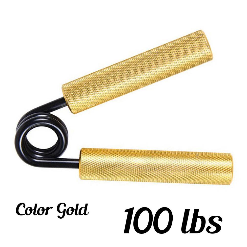 Poignées de fitness TOP 100-350lbs