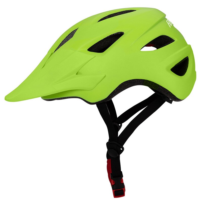 Casque de vélo 1PC respirant dans le moule, pour femmes et hommes