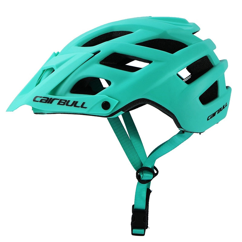 Casque de vélo 1PC respirant dans le moule, pour femmes et hommes