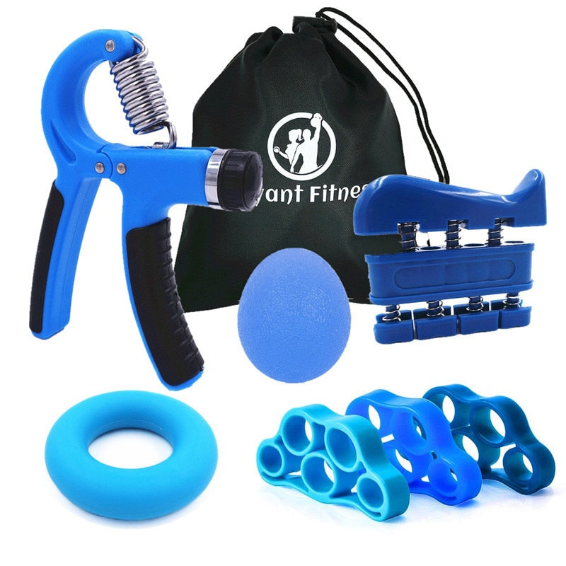 Kit d'entraînement pour booster de poignée, réglable