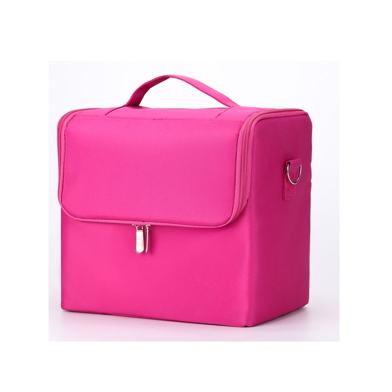 Manicure &amp; Hairdresser Storage Bag
