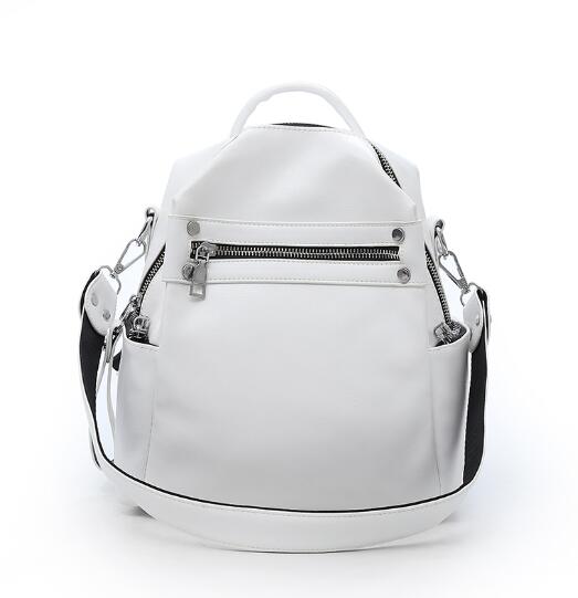 2021 Women's Backpack: New Multi-Purpose Fashion