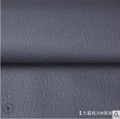 135x50cm PU leather self-adhesive fix - subsidies simulation skin