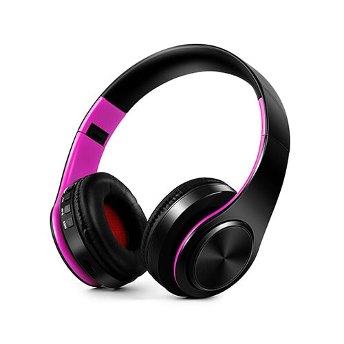 Kopfhörer Bluetooth Wireless