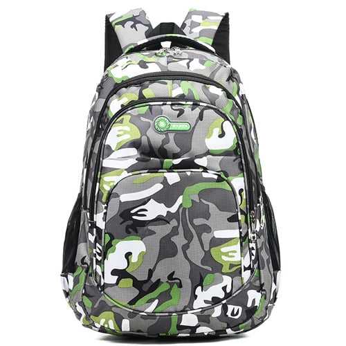 Rucksäcke für Teenager: Hochwertig, modisch, Polyester