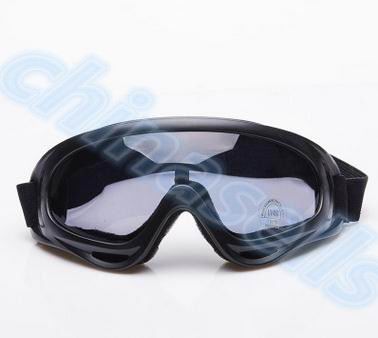 1 pc. Winter windproof ski goggles protective glasses sport