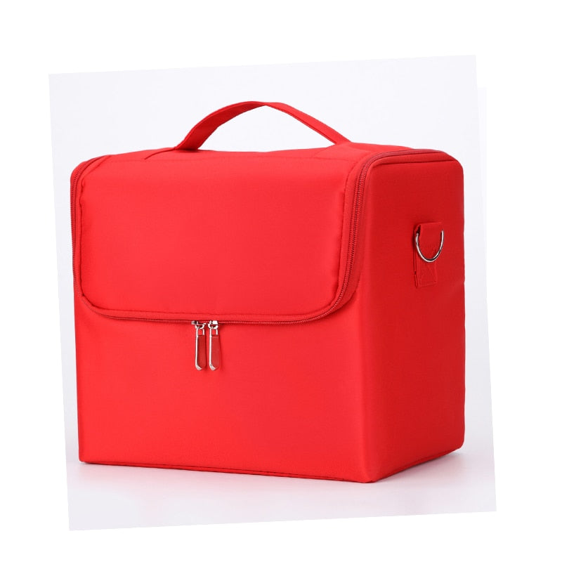Manicure &amp; Hairdresser Storage Bag