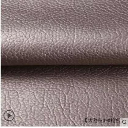 135x50cm PU leather self-adhesive fix - subsidies simulation skin