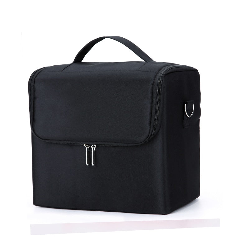 Manicure &amp; Hairdresser Storage Bag